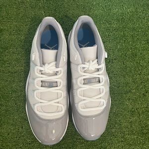 Jordan 11 Cement Grey Size 11.5 OG all DS